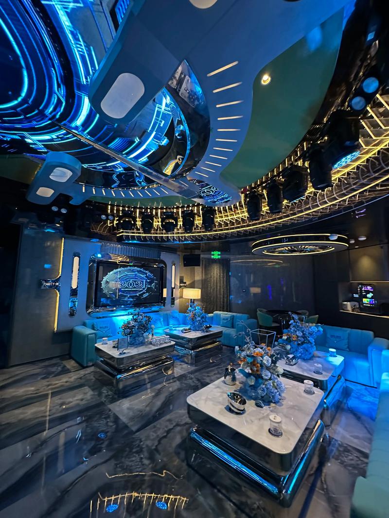 昆明商务ktv及商务ktv怎么算解读-嵩明县ktv预定